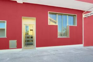 Albergue Lameiriñas