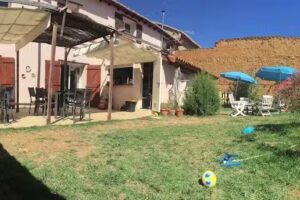 Albergue Las Hadas