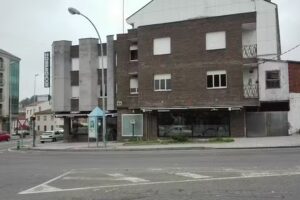 Albergue Mirás
