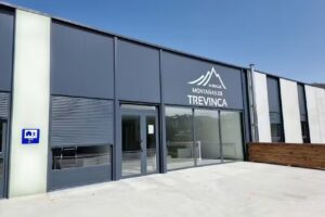 Albergue Montañas de Trevinca