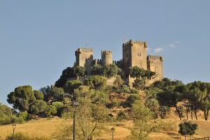 Albergue Multiaventura Active Andalucía