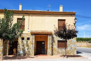 Albergue Municipal