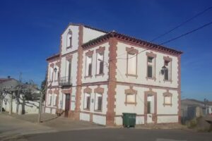 Albergue Municipal