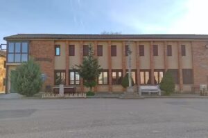 Albergue Municipal