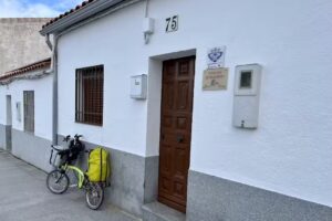 Albergue Municipal