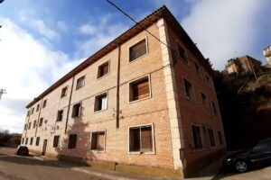 Albergue Municipal