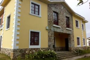 Albergue Novellana