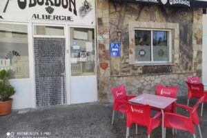 Albergue O Bordón