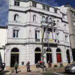 Albergue O Cruceiro