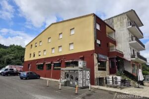 Albergue O Cruceiro