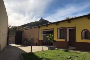 Albergue Orión