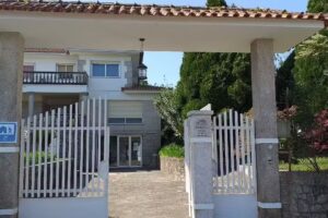 ALBERGUE PALLANES