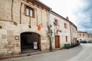 Albergue Real 19