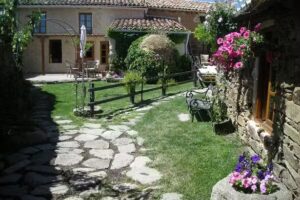 Albergue Rehoboth