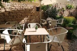 Albergue Sansol