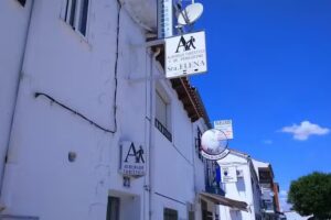 Albergue Señora Elena