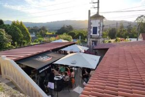Albergue SoMos