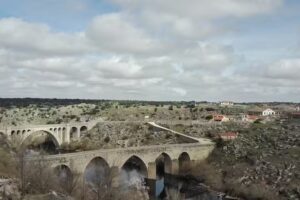 Albergue Turístico Los Mesones de Ledesma