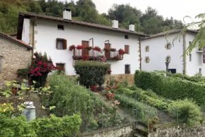 Albergue Usandi