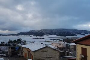 Albergue Villalba de Losa
