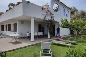 Albert Villas