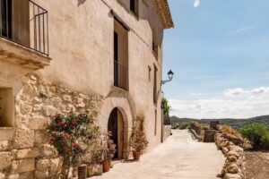ALINS Casa Rural