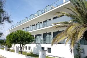 Almar Apartments
