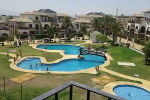 Almeria Rentals