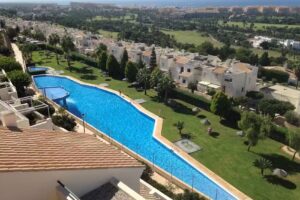 Almerimar-Property