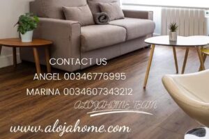 AlojaHome