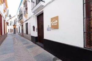 Alojamiento Altabib Riad