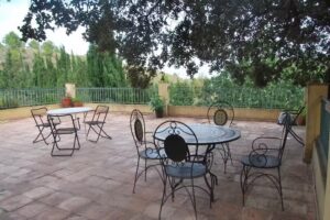 Alojamiento Finca Las Nieves