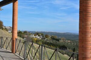 Alojamiento Mirador del Guadalquivir – Apartamento Turístico – Turismo Interior