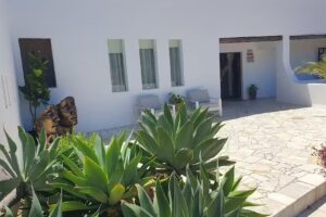 Alojamiento Rural – Casa Biank