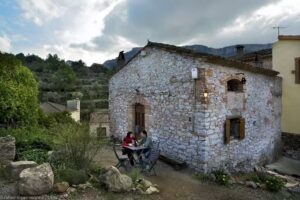 Alojamiento Rural L’Era
