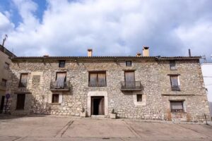 Alojamiento Rural La Casa Grande