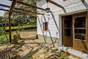 Alojamiento Rural La Piñuela