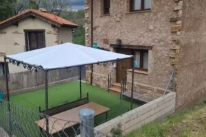 Alojamiento Rural «Pradera del Toro»