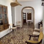 Alojamientos El Carmen