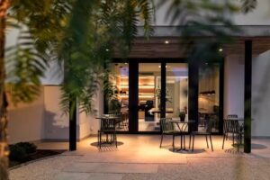 Alta House Hotel
