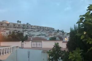 Altos Del Eden