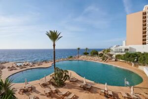 Alua Calas de Mallorca Resort