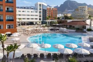 AluaSoul Costa Adeje