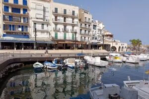 Ametlla de mar