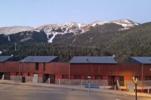 Amoretes Hotel