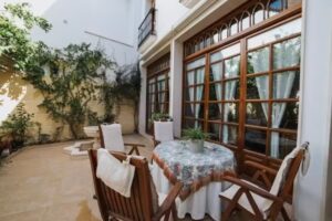 Andalusian Palace