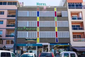 Andrea’s Hotel Tenerife