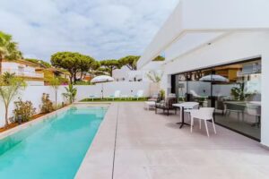 ANDREA SEA VILLA