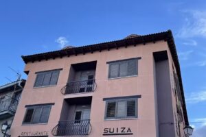 Anexo Hotel Suiza