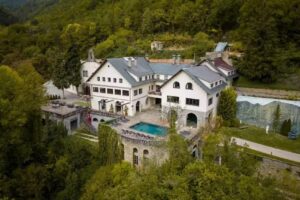 Angelats Hotel
